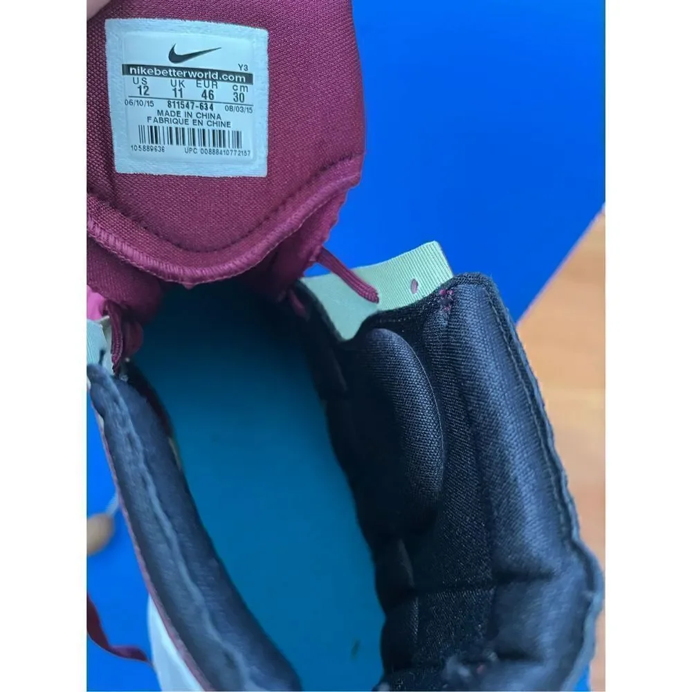 Nike very good